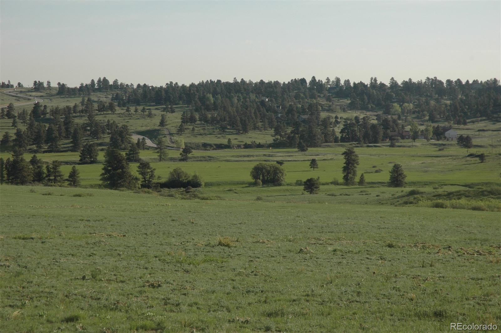 0 Betts Ranch Road