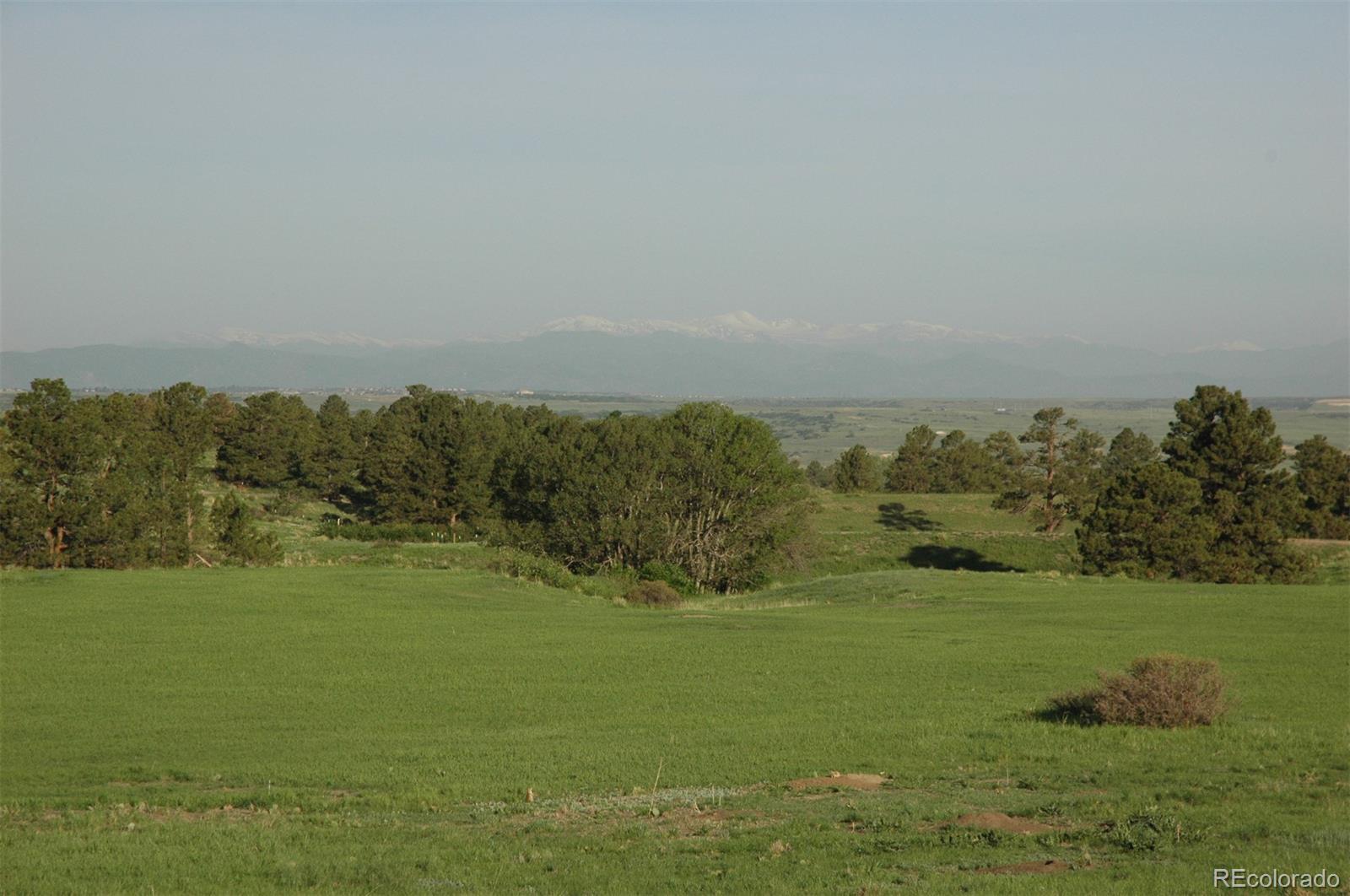 0 Betts Ranch Road