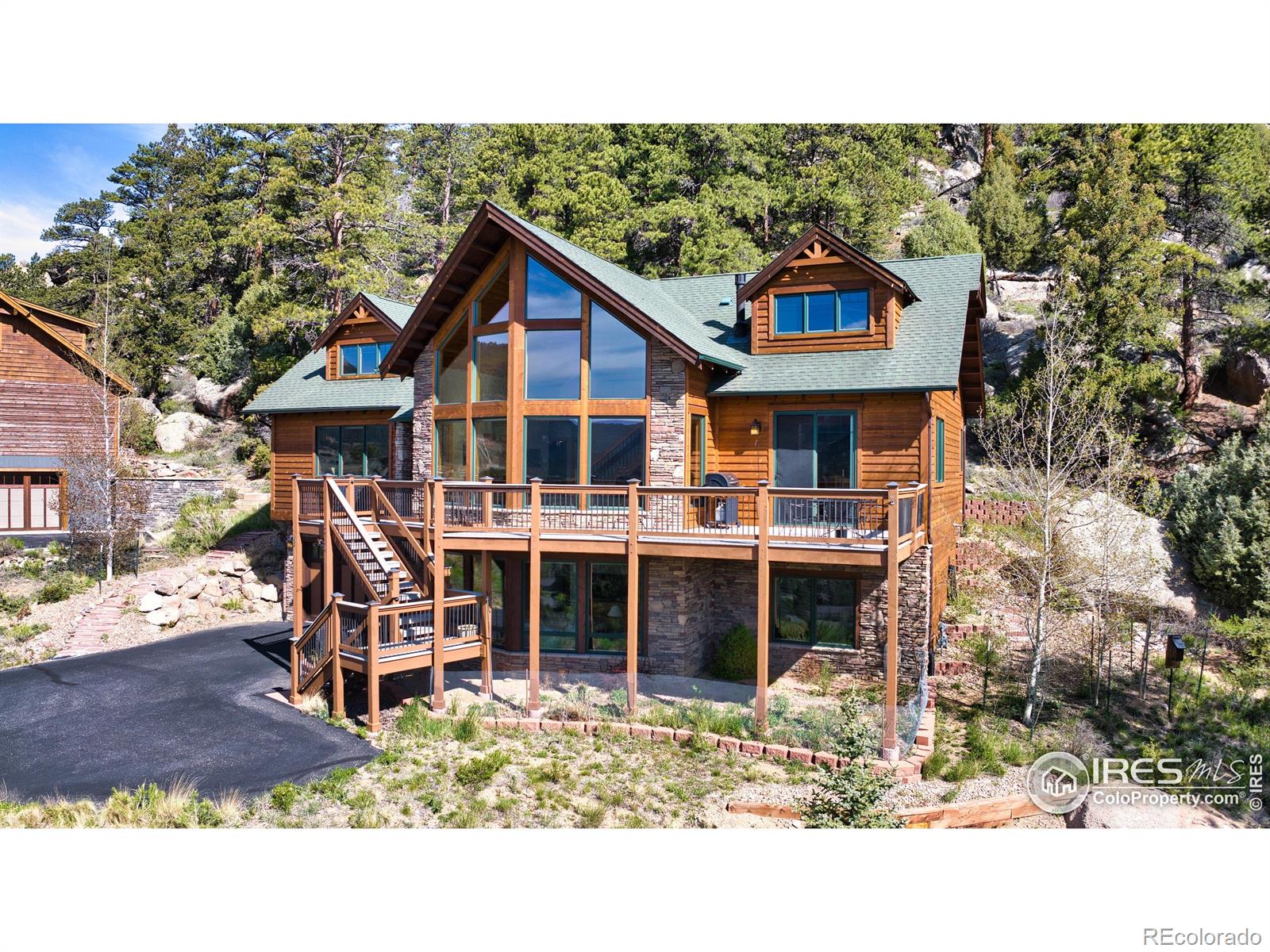 303 Curry Drive