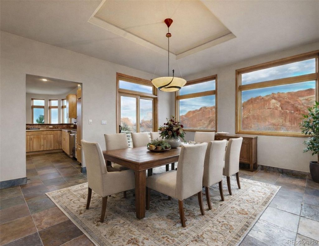 Photo of 4777 Ponderosa Trail, Littleton, CO 80125 (MLS # 6091610)
