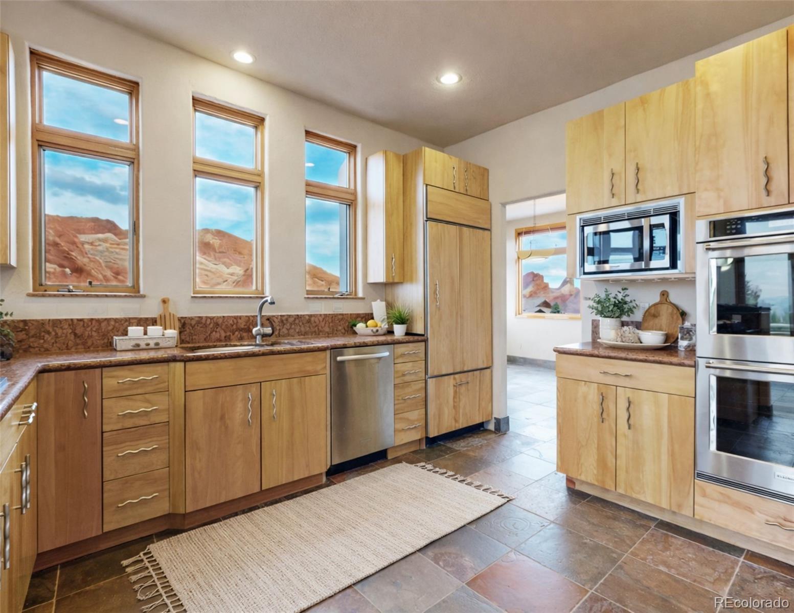 4777 Ponderosa Trail