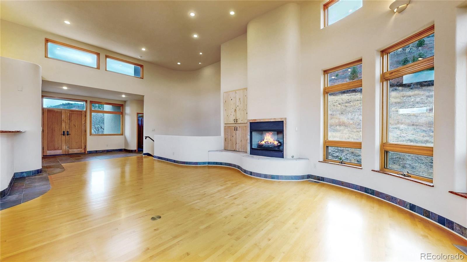 4777 Ponderosa Trail