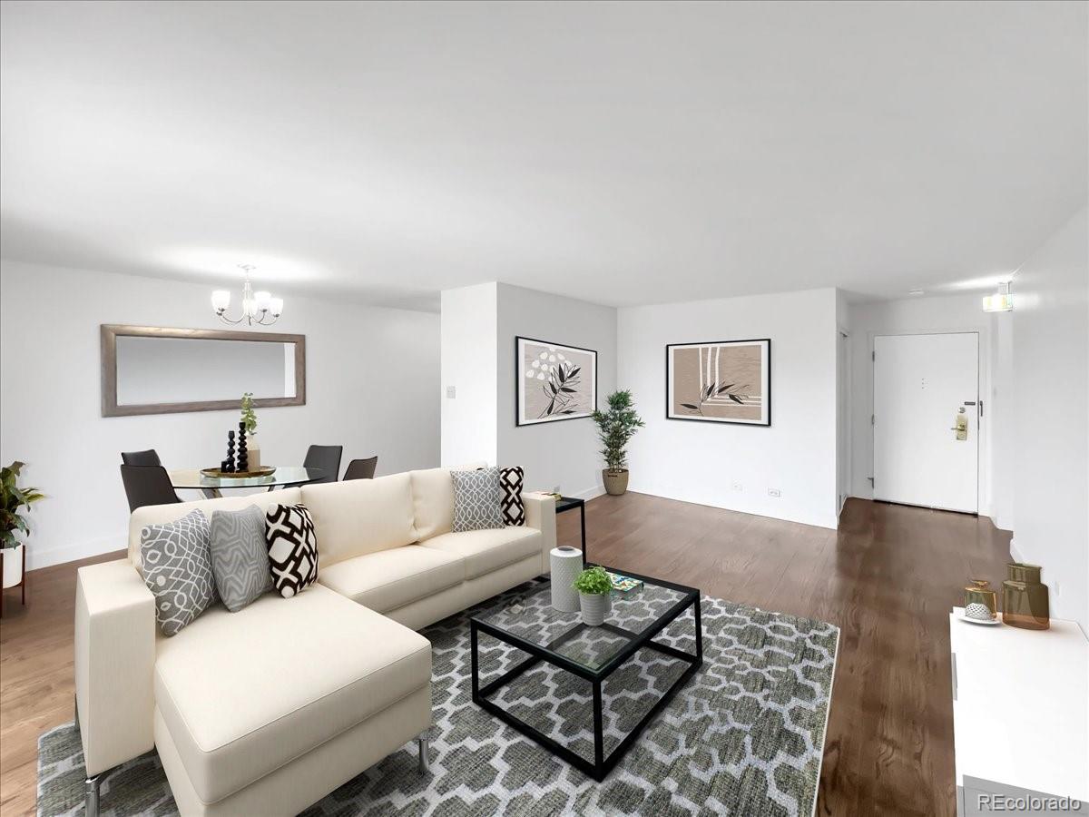 480 S Marion Parkway 1202
