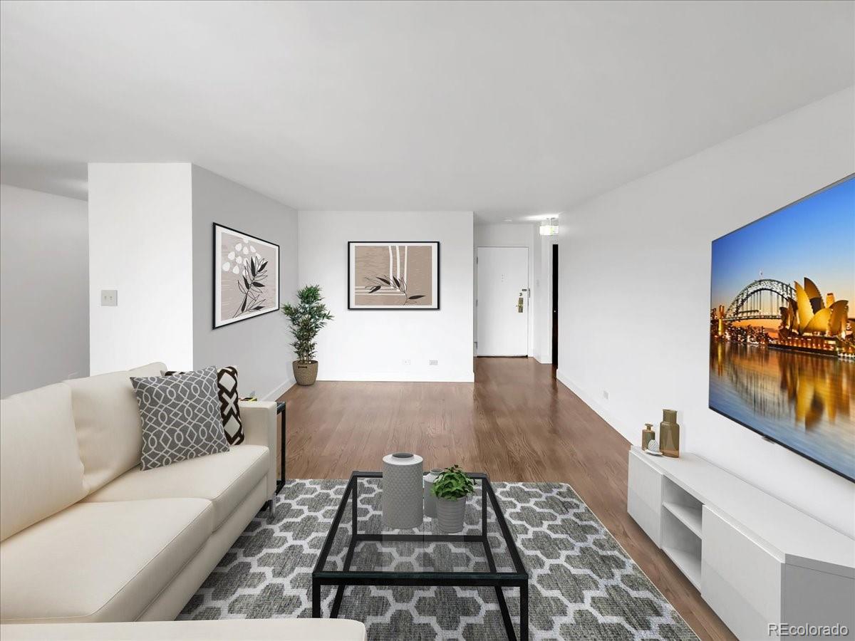 480 S Marion Parkway 1202