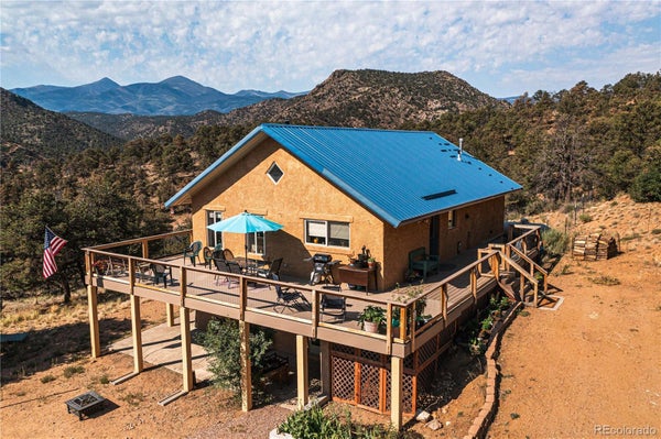 291 COUNTY ROAD 51, COTOPAXI, CO 81223 - Image 1be3b737566bca6fe68c9e9fa8fc6f6e/428815833