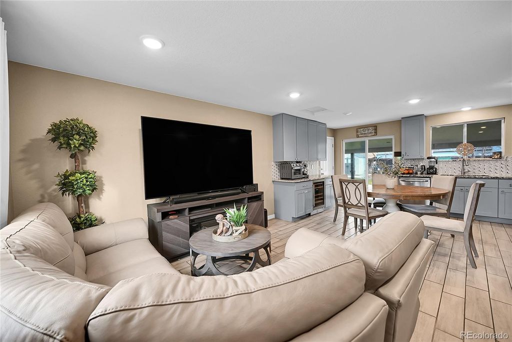 Photo of 4642 Eureka Court, Denver, CO 80239 (MLS # 4179752)