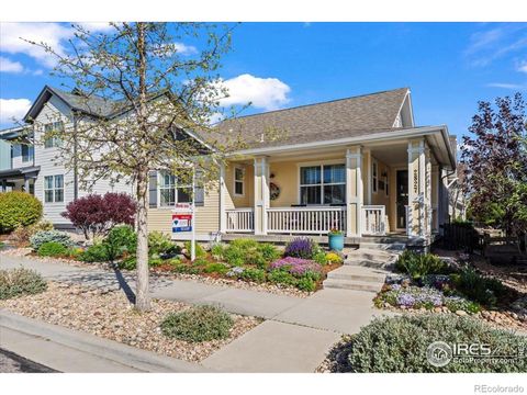 2827 Twin Lakes Circle Lafayette CO 80026