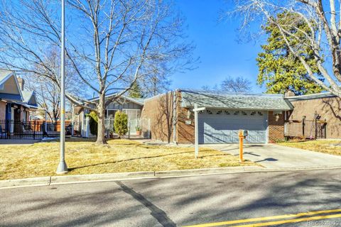 7453 W Cedar Circle Lakewood CO 80226