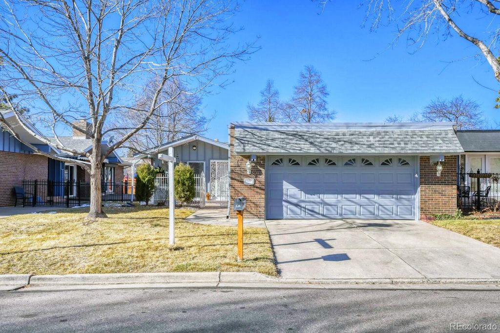 Photo of 7453 W Cedar Circle, Lakewood, CO 80226 (MLS # 5990859)