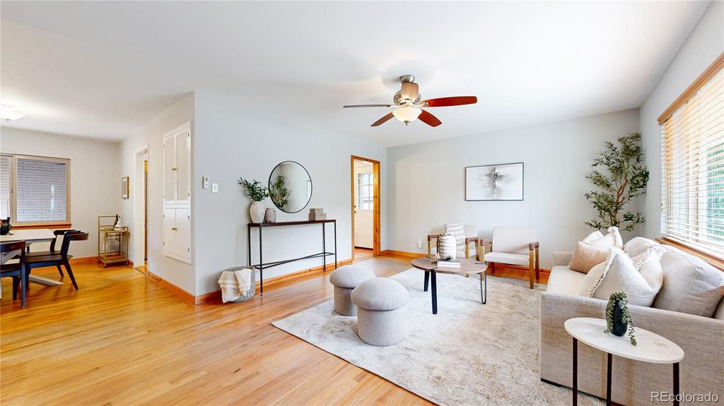 Photo of 12098 W Virginia Drive, Lakewood, CO 80228 (MLS # 9272562)