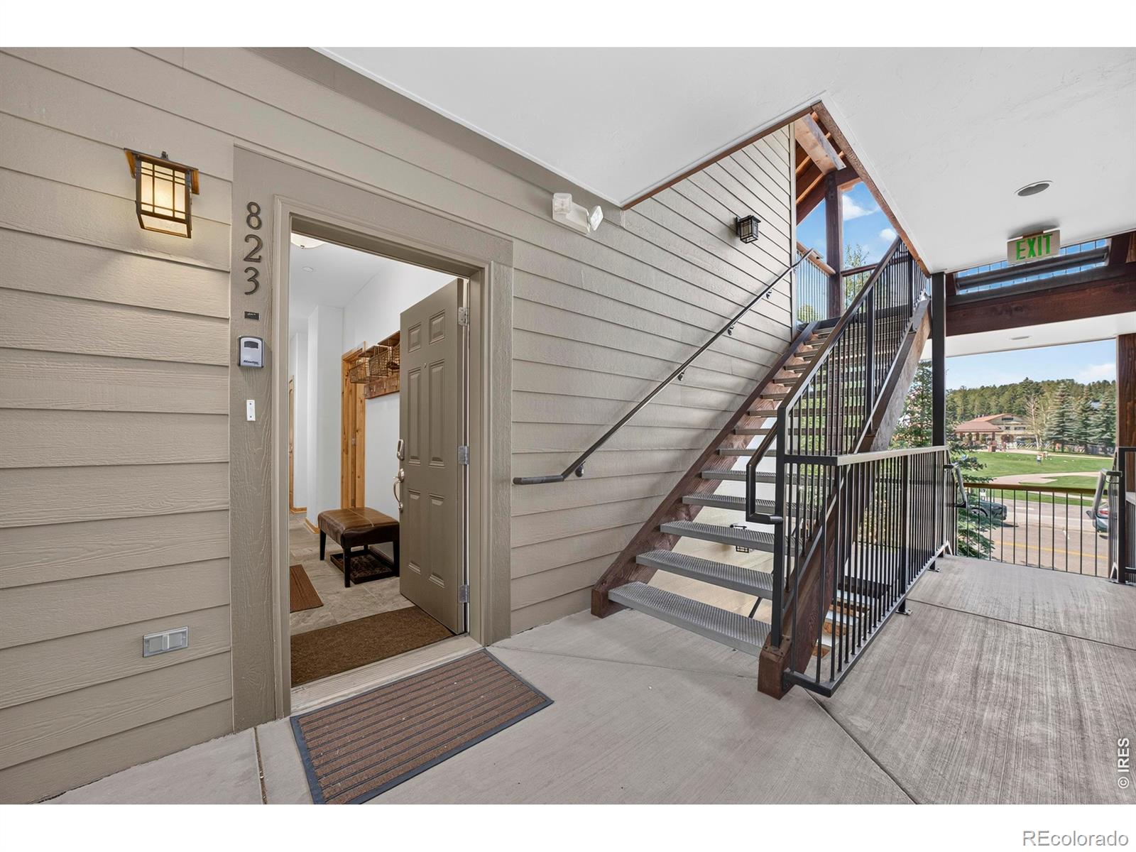 801 Trailhead Circle 823