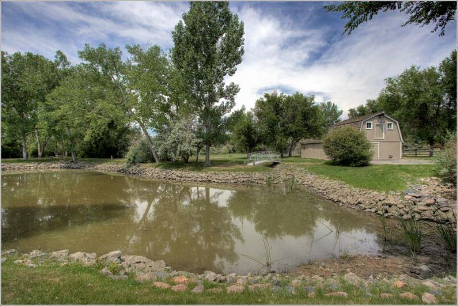 Photo 1 of 1 — 3901 E QUINCY Avenue, Cherry Hills Village, CO 80113