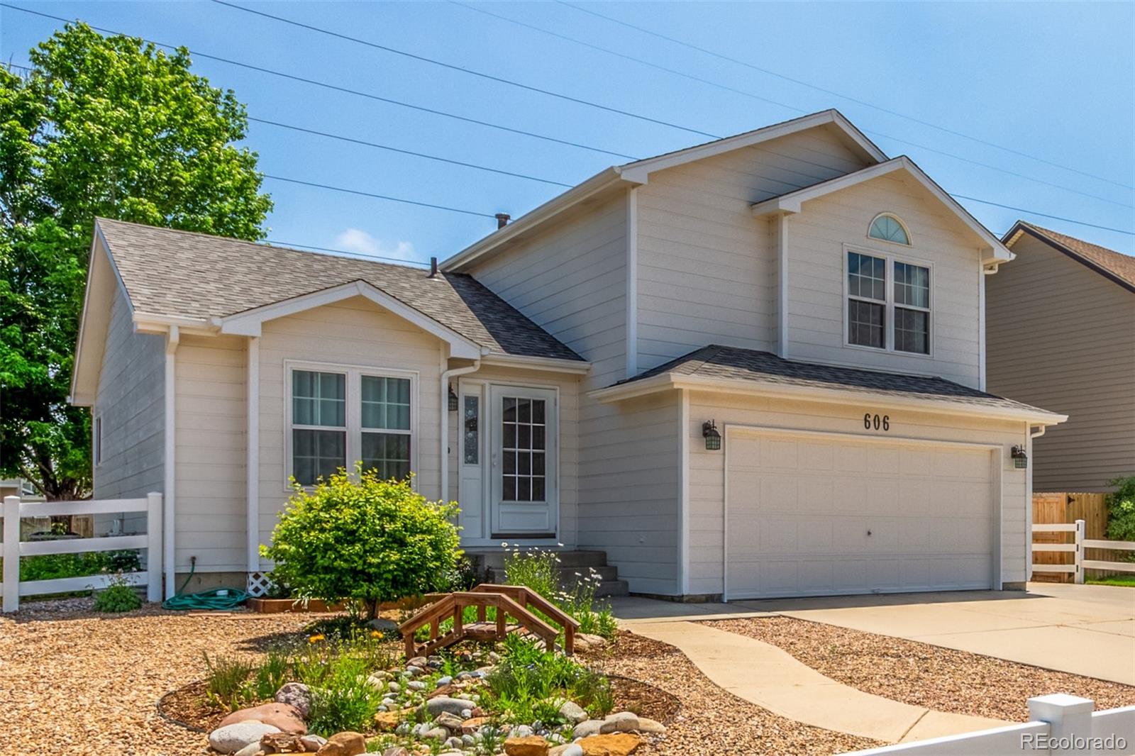 606 Beth Avenue, Fort Lupton, CO, 80621 4 606 Beth Avenue