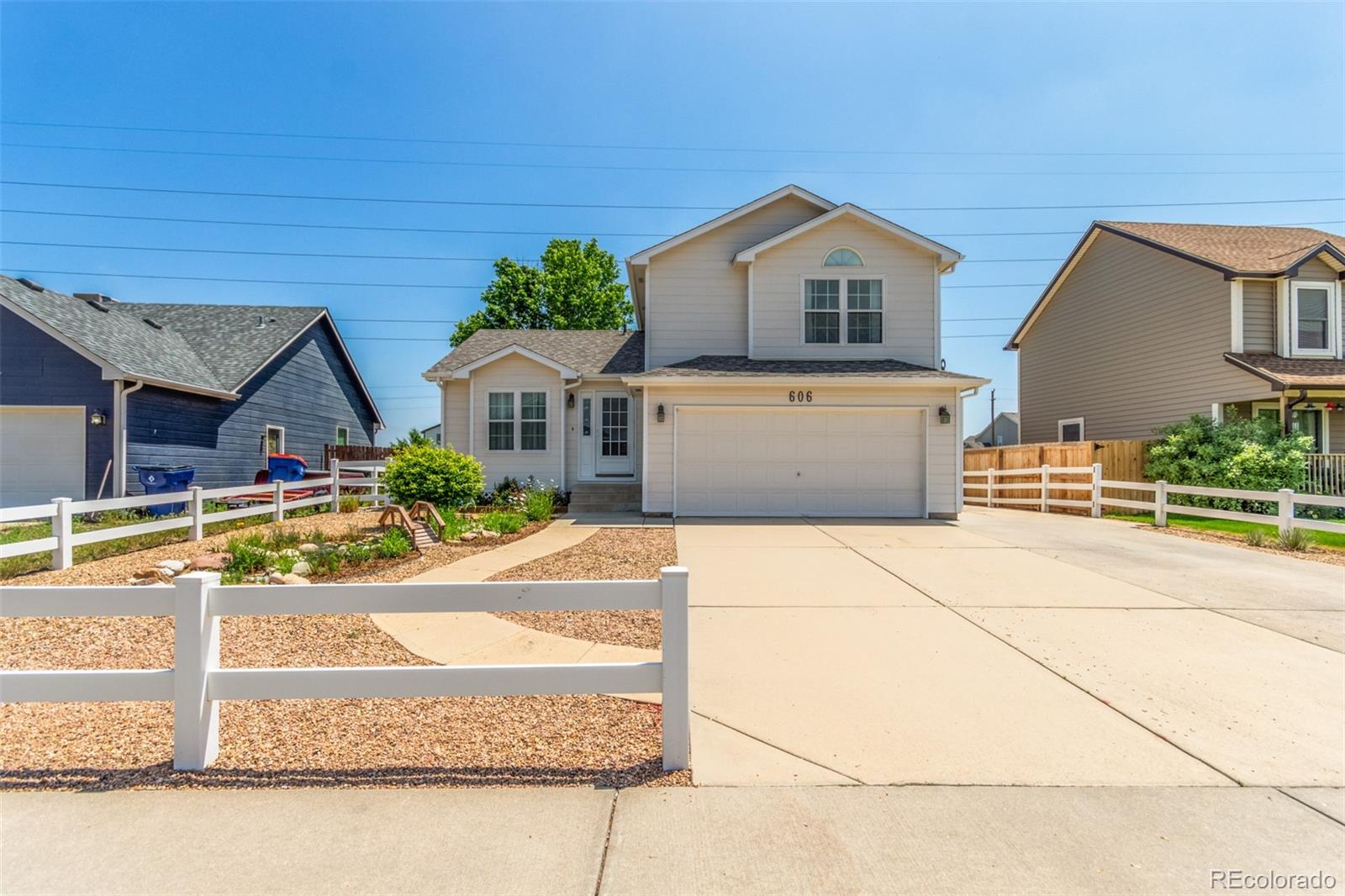 606 Beth Avenue, Fort Lupton, CO, 80621 1 606 Beth Avenue