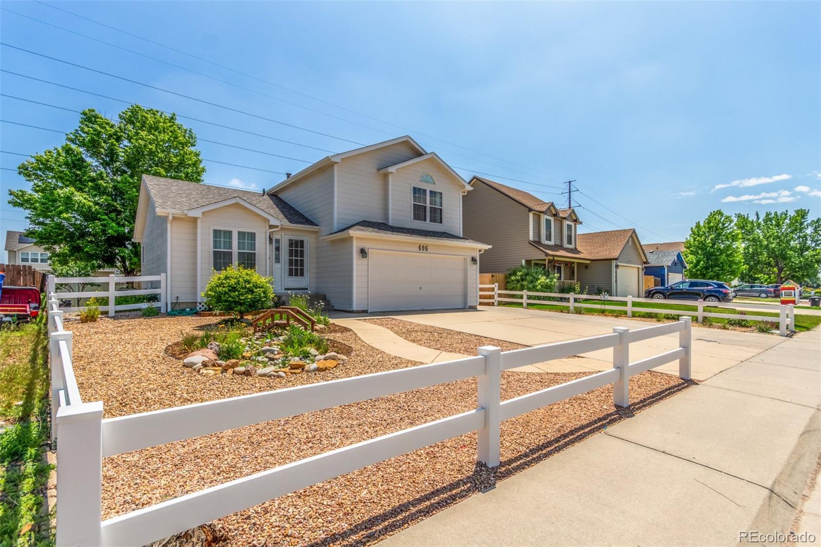 606 Beth Avenue, Fort Lupton, CO, 80621 3 606 Beth Avenue