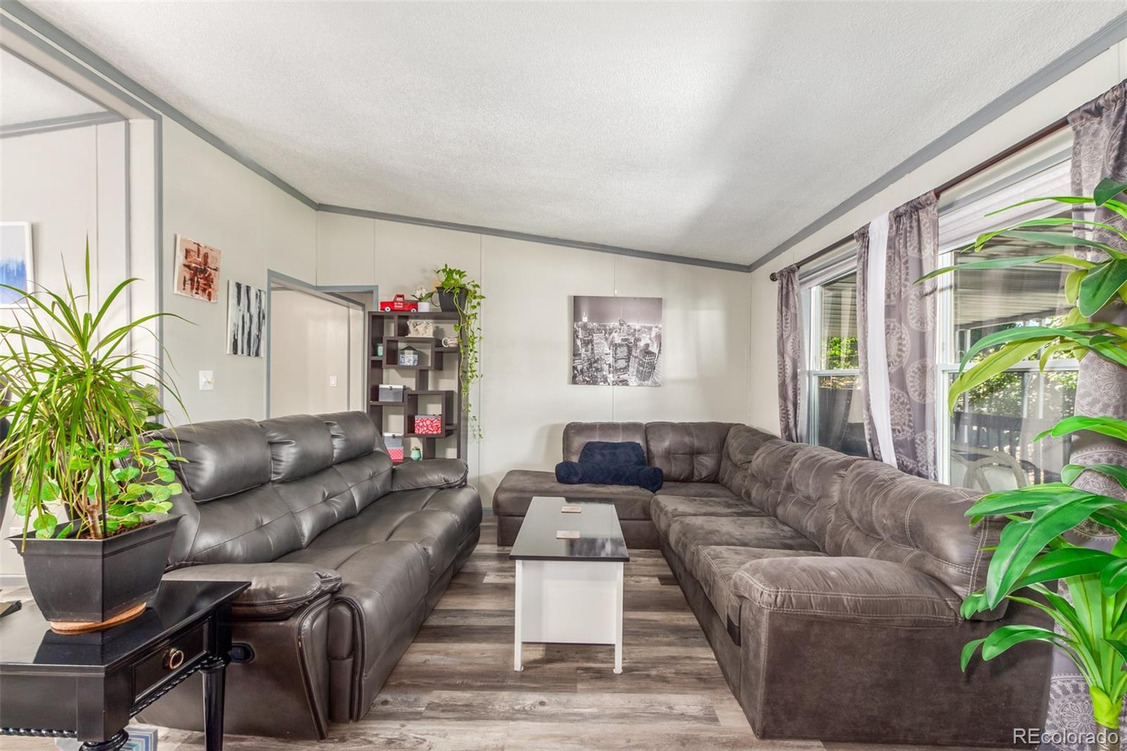 3650 S Federal Boulevard