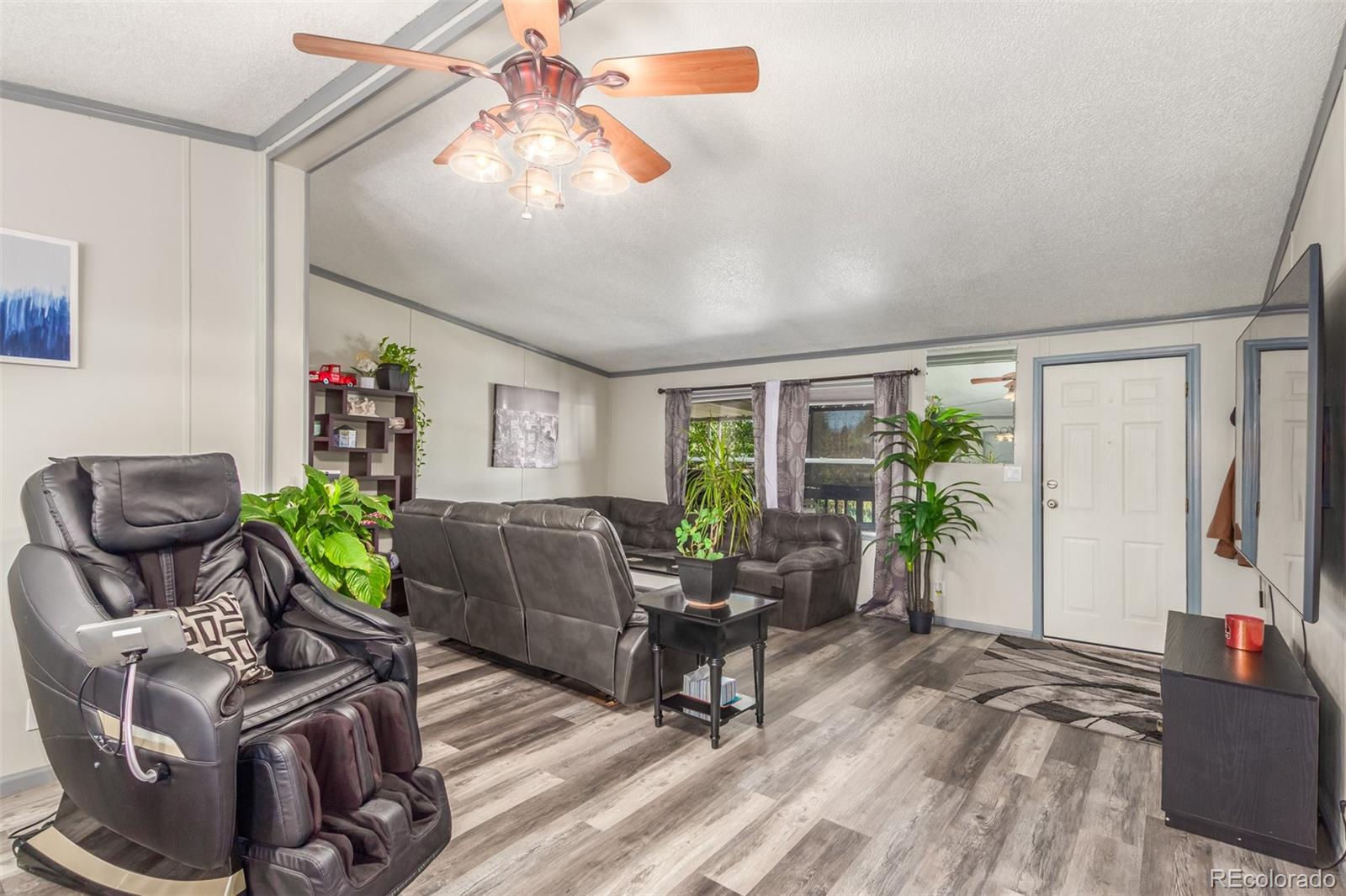 3650 S Federal Boulevard