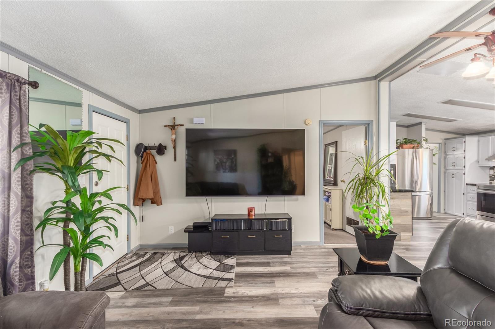 3650 S Federal Boulevard