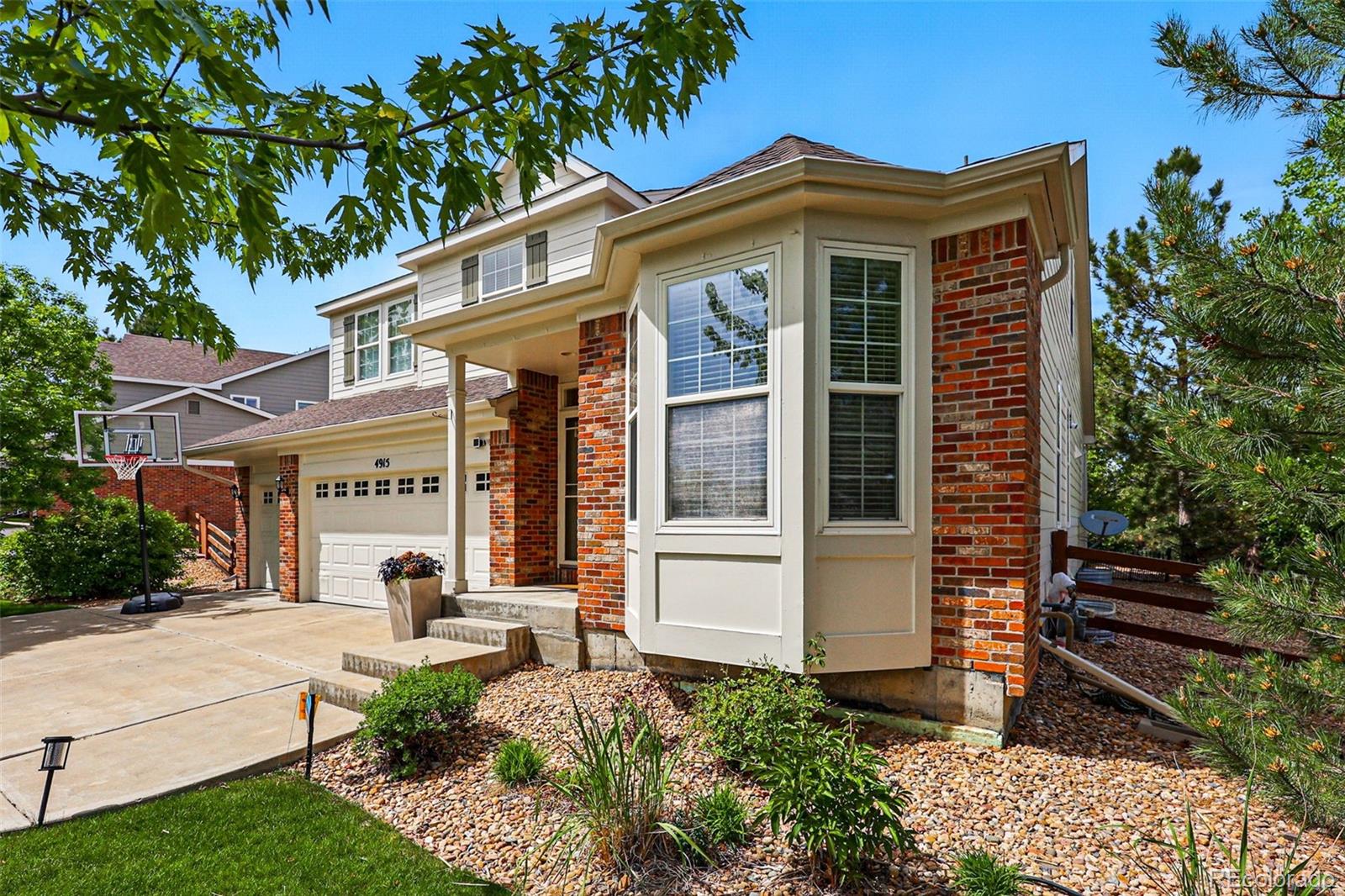 4915 Sage Brush Drive