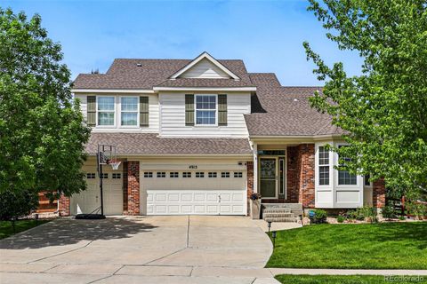 4915 Sage Brush Drive Broomfield CO 80023