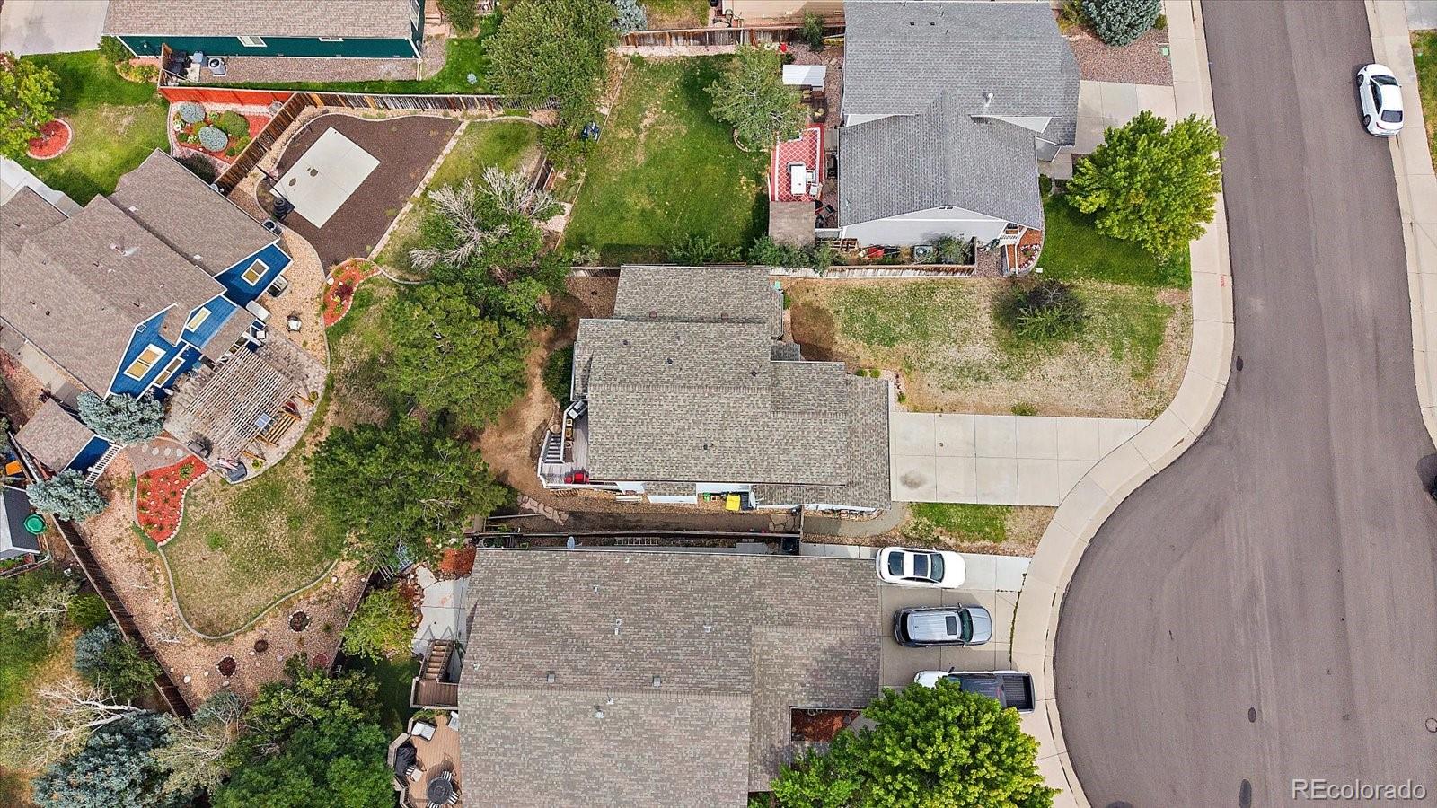 18259 Michigan Creek Way