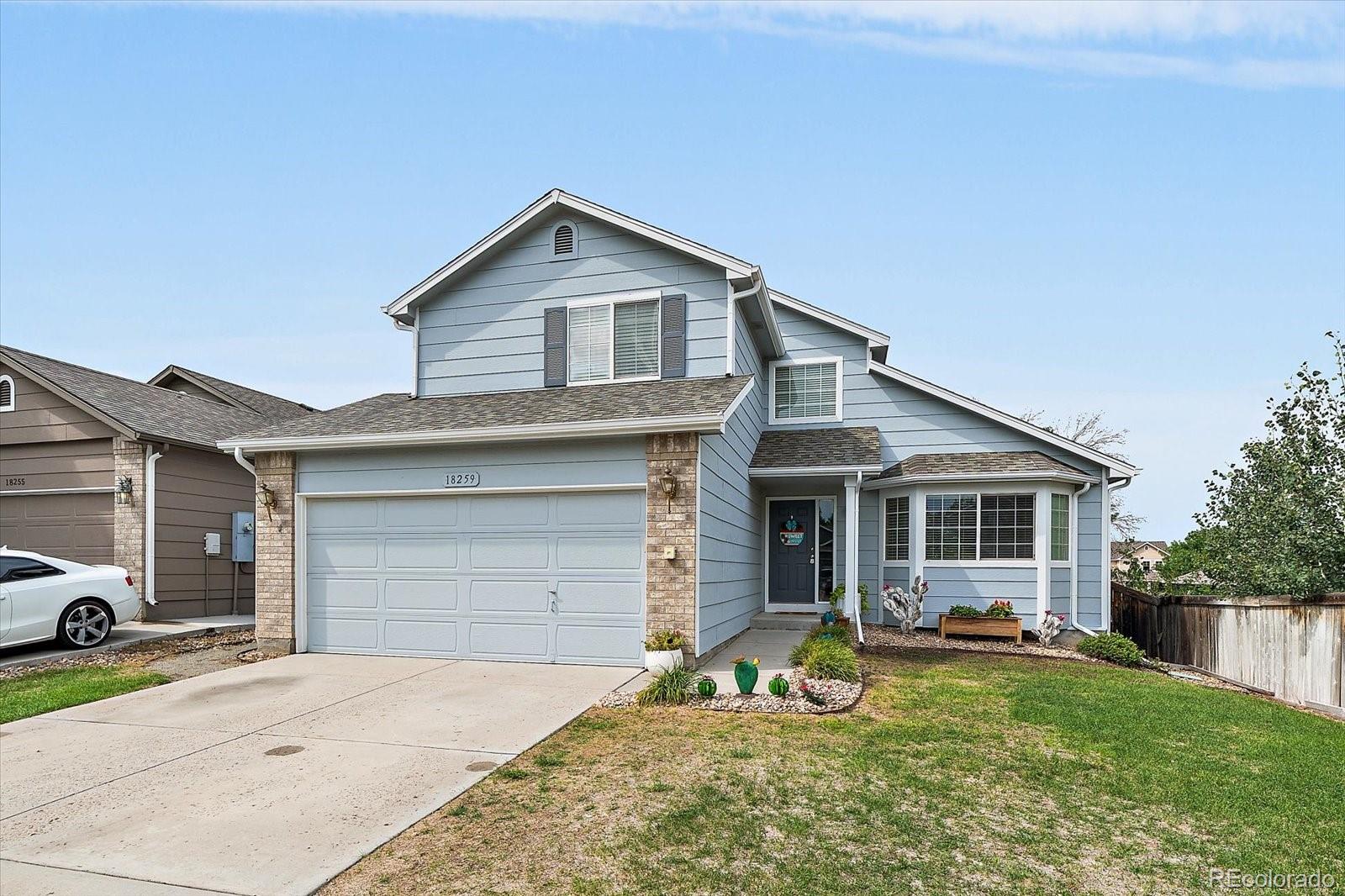 18259 Michigan Creek Way