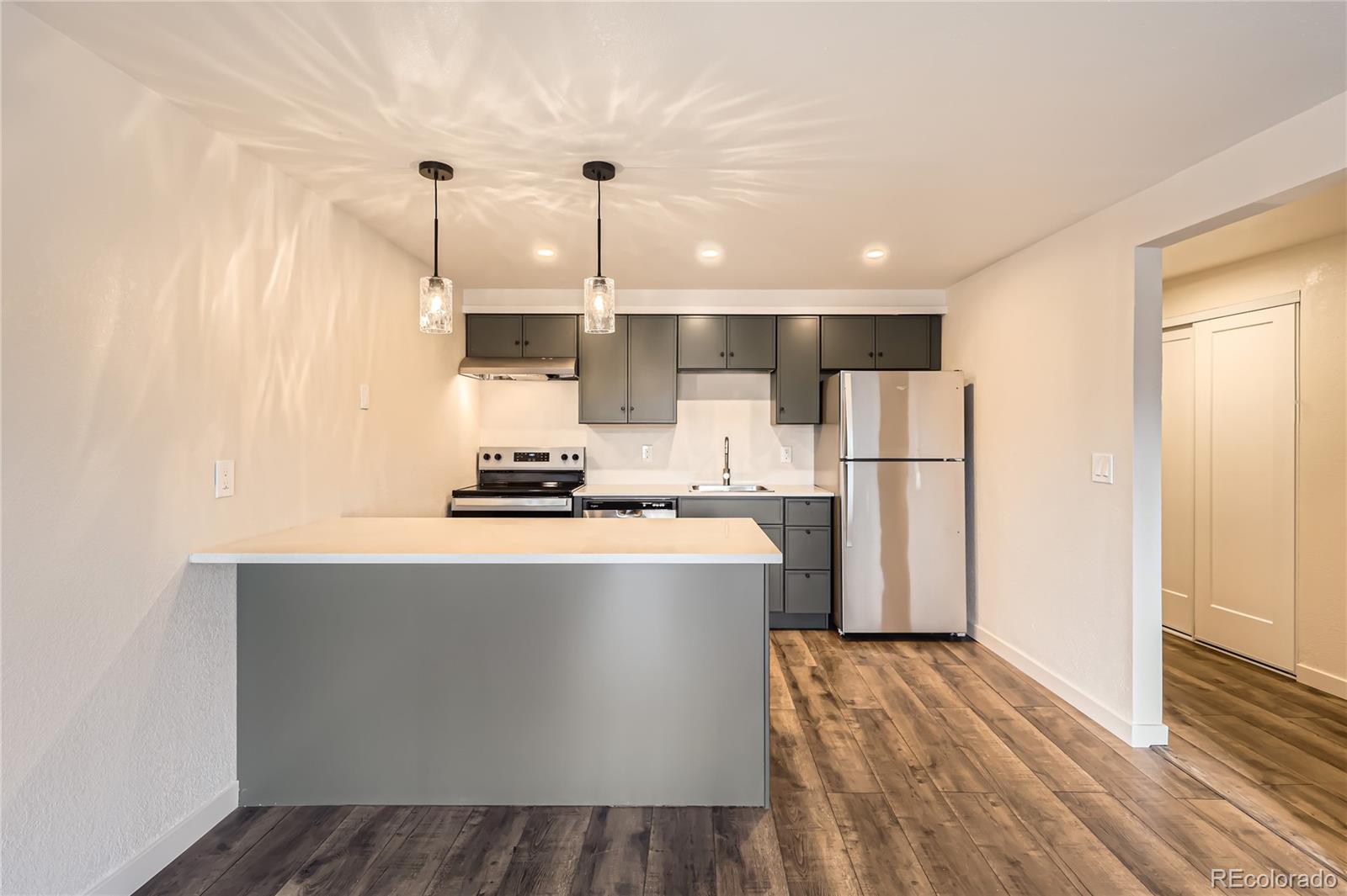 1302 S Parker Road 229