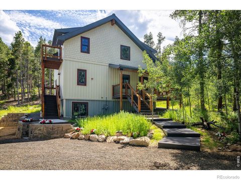 713 Rudi Lane Golden CO 80403