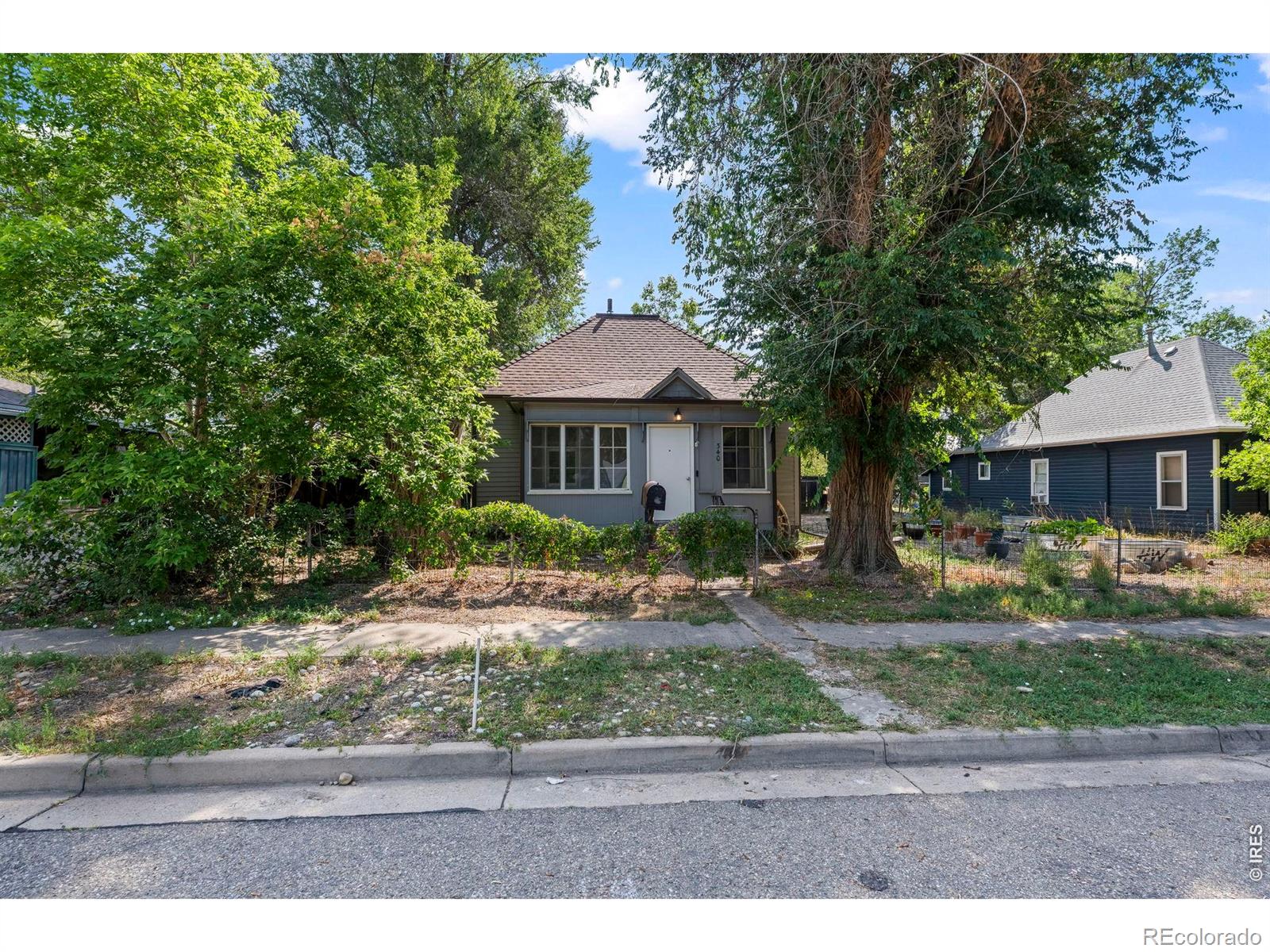 340 Atwood Street