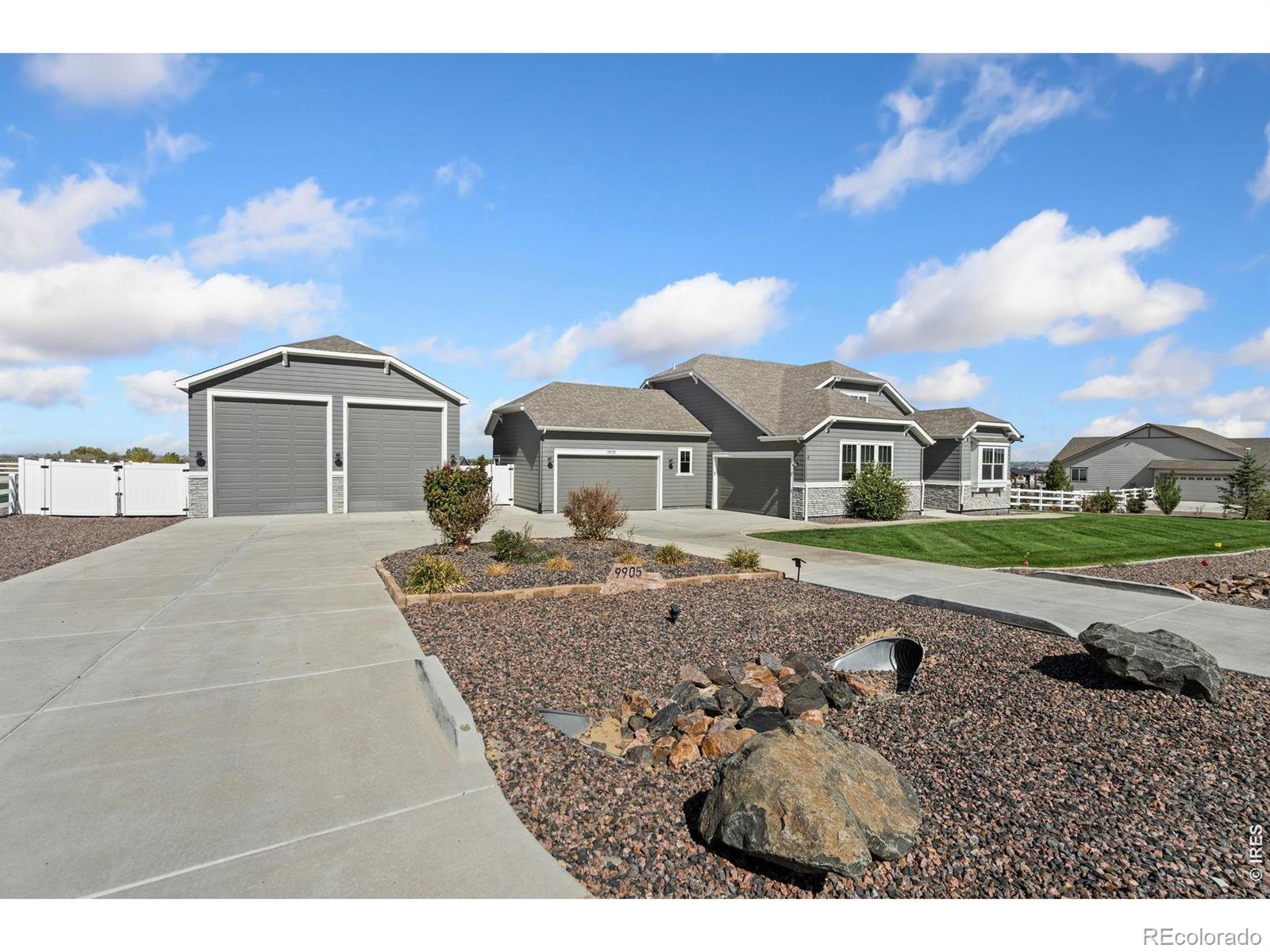 9905 E 161st Place, Brighton, CO, 80602 1 9905 E 161st Place