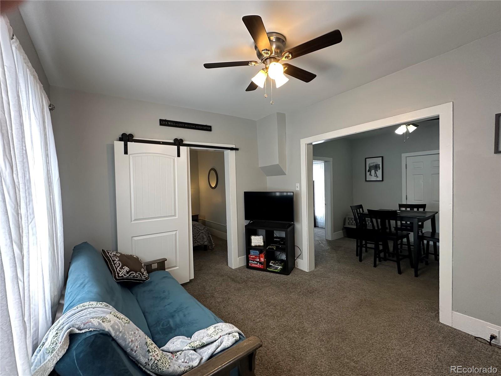 206 Fourth Street, Cripple Creek, CO, 80813 1 206 Fourth Street