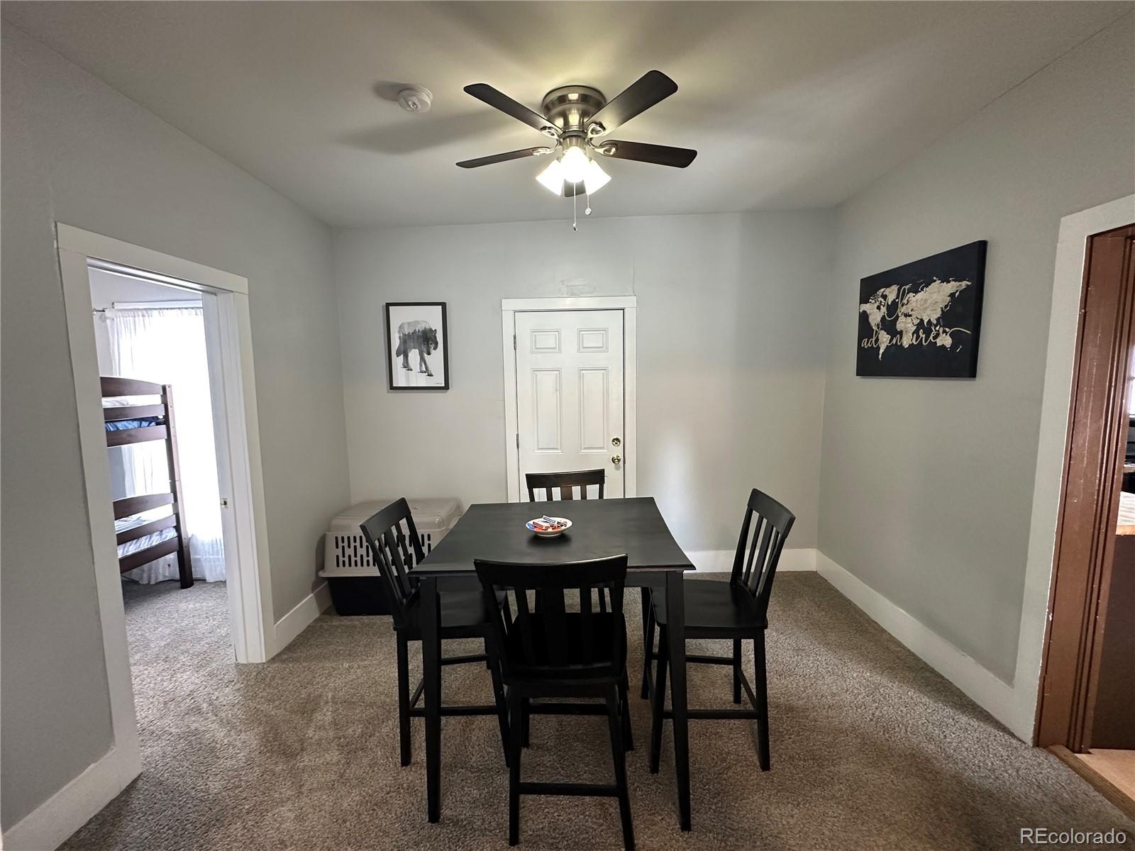 206 Fourth Street, Cripple Creek, CO, 80813 3 206 Fourth Street
