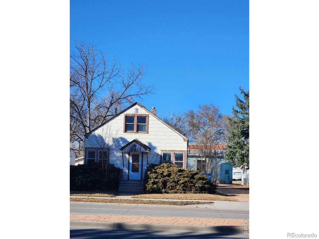 Photo of 422 W Main Street, Sterling, CO 80751 (MLS # IR1054452)