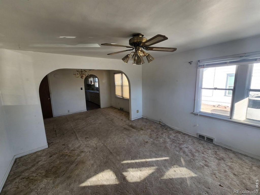 Photo of 422 W Main Street, Sterling, CO 80751 (MLS # IR1054452)