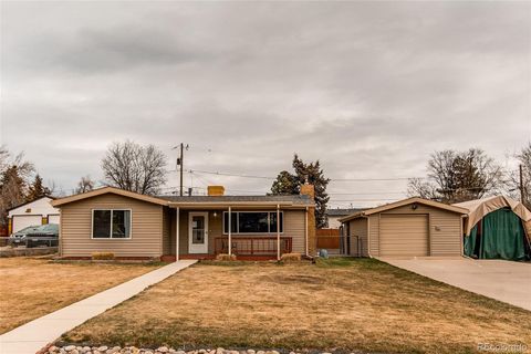 10245 W 8th Place, Lakewood, CO 80215 - #: 9630172