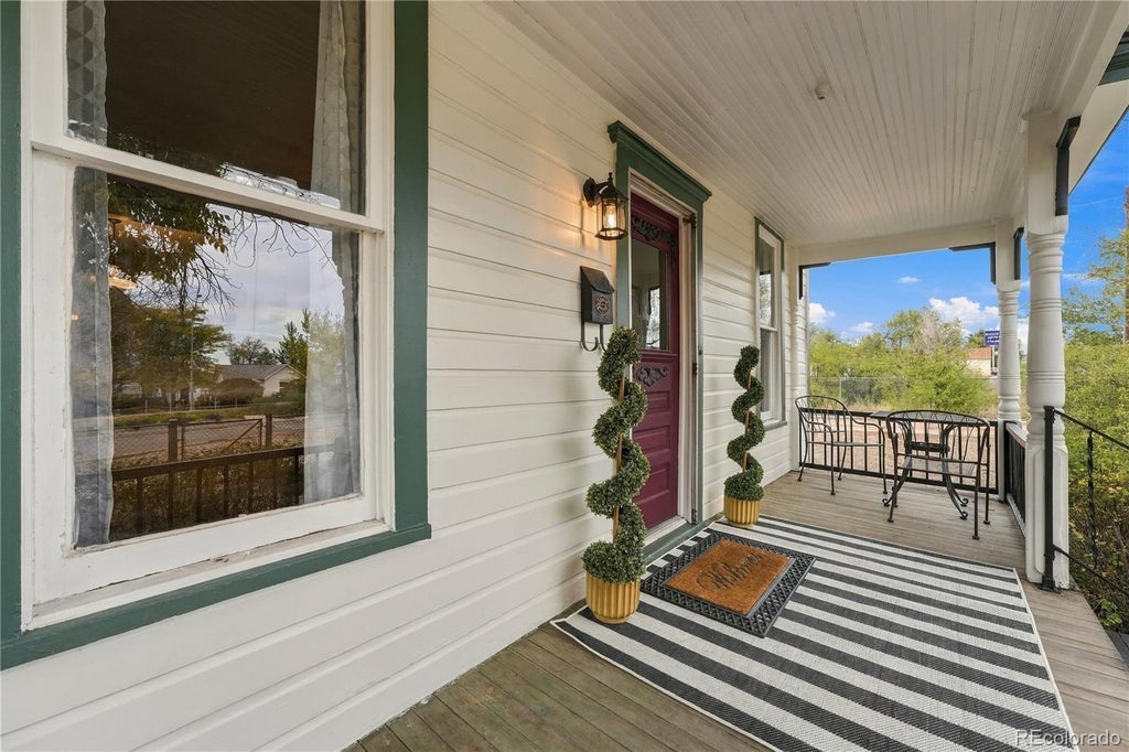 Photo of 2622 N Nevada Avenue, Colorado Springs, CO 80907 (MLS # 6116059)