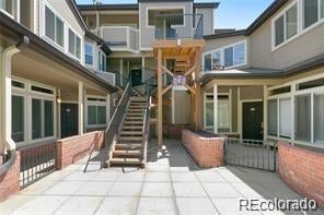 6001 S Yosemite Street E204