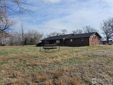 11142 County Road 19 St, Fort Lupton, CO 80621 - #: IR1006041