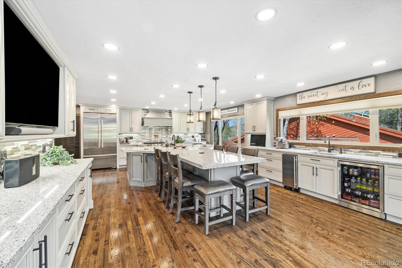2140 Torrey Pine Drive