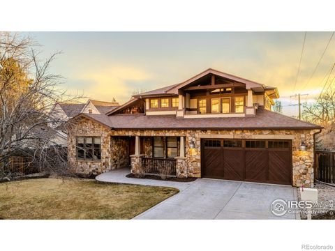 626 17th Street Boulder CO 80302