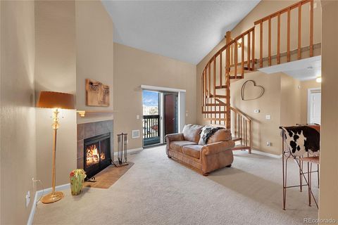 Photo of 6350 Oak Street #306, Arvada, CO 80004 (MLS # 3541231)