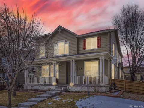 10179 Southlawn Circle, Commerce City, CO 80022 - MLS#: 9008533