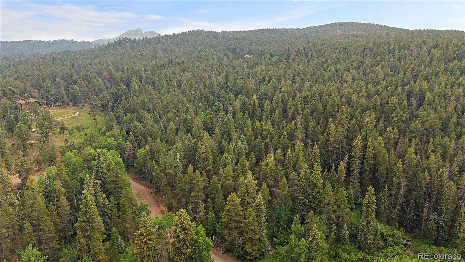 Photo 1 of 25 — 27578 Timber Trail, Conifer, CO 80433
