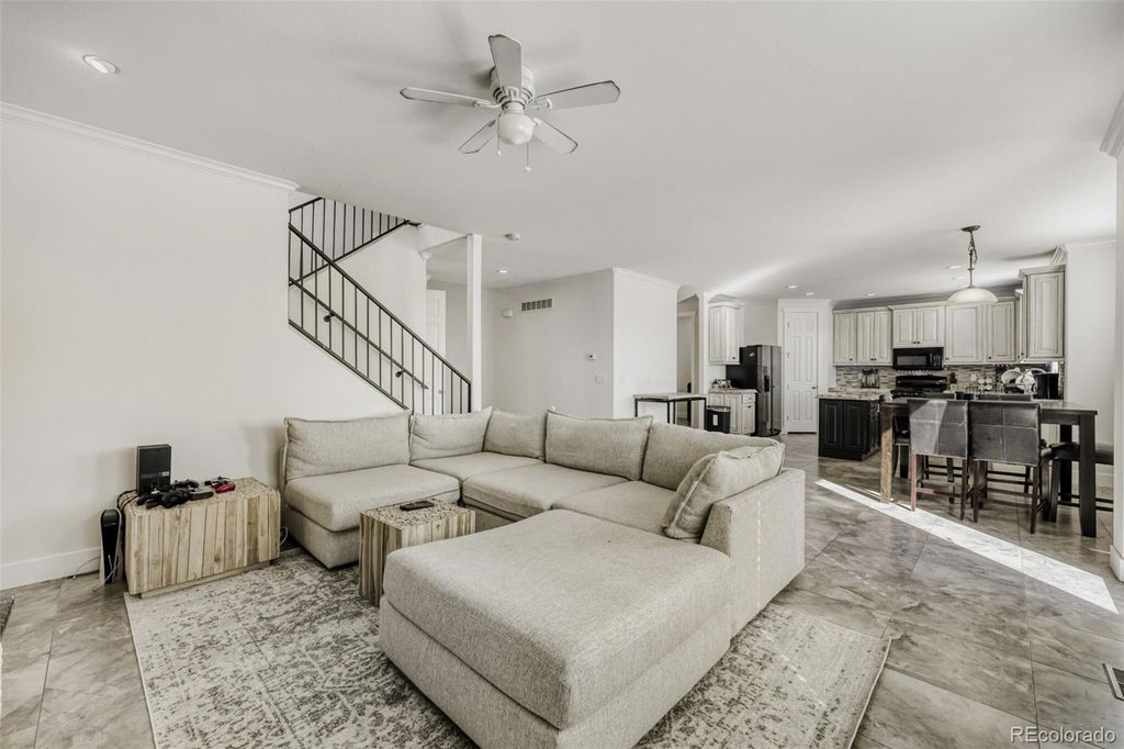 Photo of 9330 Yucca Way, Thornton, CO 80229 (MLS # 9341918)