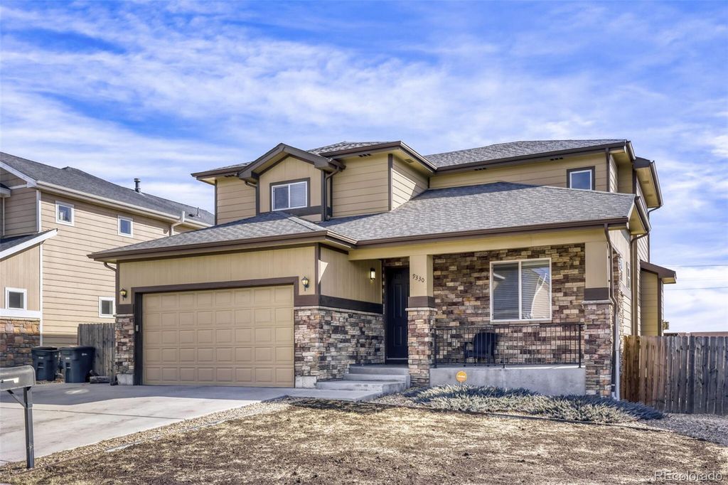 Photo of 9330 Yucca Way, Thornton, CO 80229 (MLS # 9341918)
