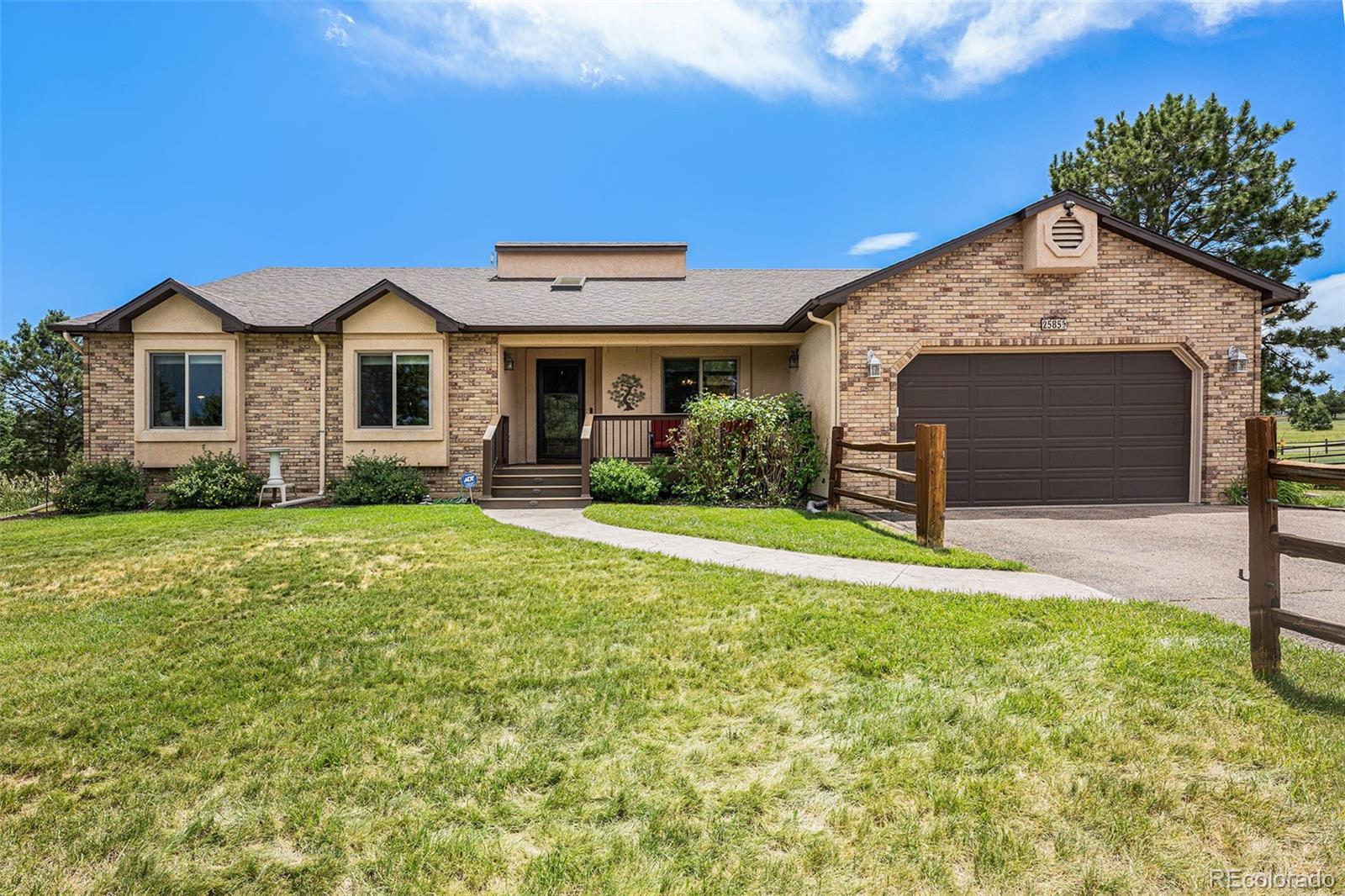 2585 Mohawk Way