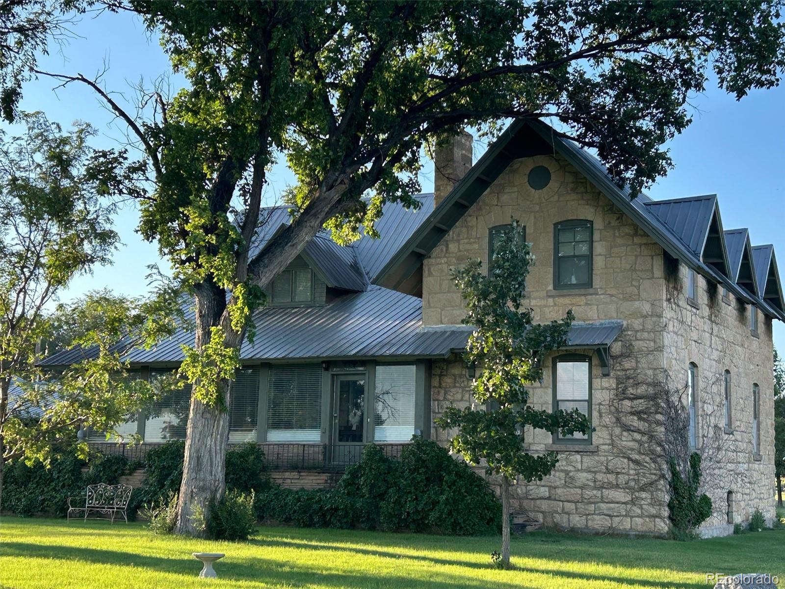 409 W Vinson Street