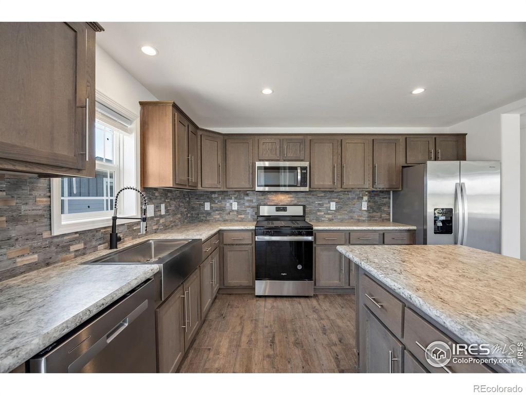 Photo of 503 Book Cliffs Drive, Loveland, CO 80537 (MLS # IR1046726)