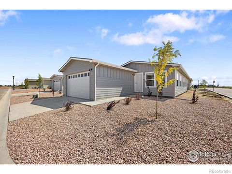 503 Book Cliffs Drive Loveland CO 80537