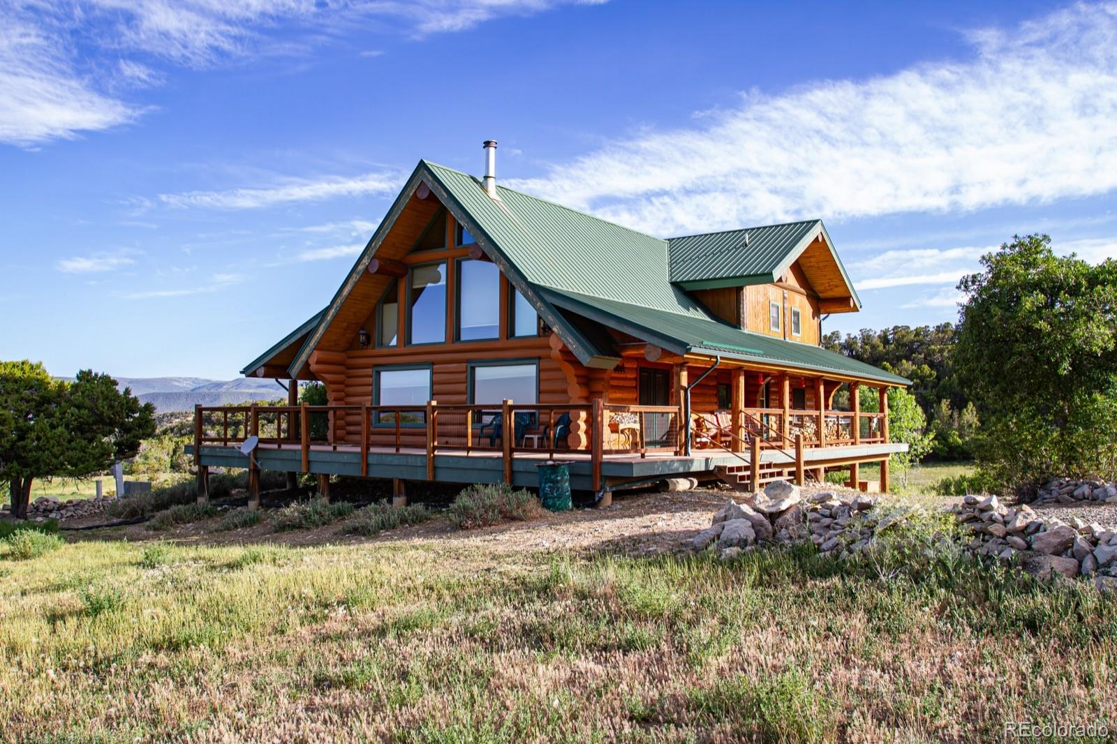 13010 Dry Gulch Road